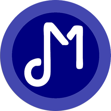 Logo Musikschule rund